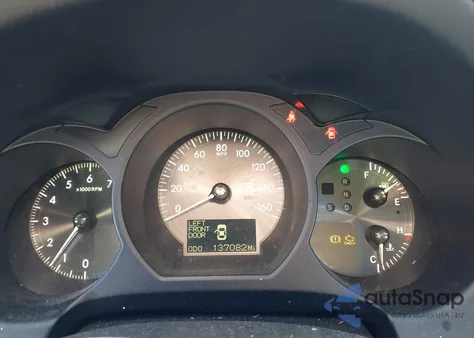 2006 Lexus Gs 300 z USA, uszkodzony, nr VIN JTHCH96S060016046